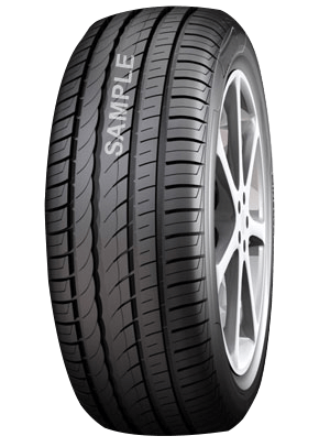 Summer Tyre Hankook SMaRT FLeX AH35 215/75R17 128 M