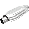 Catalytic Converters