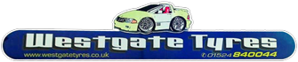 Westgate Tyres