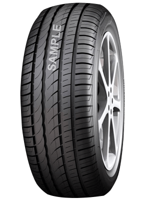 Summer Tyre Bridgestone Duravis 195/75R16 107 T